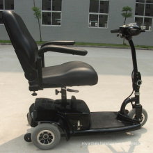 China Single Seat Electric Mobility Scooter (DL24500-2)